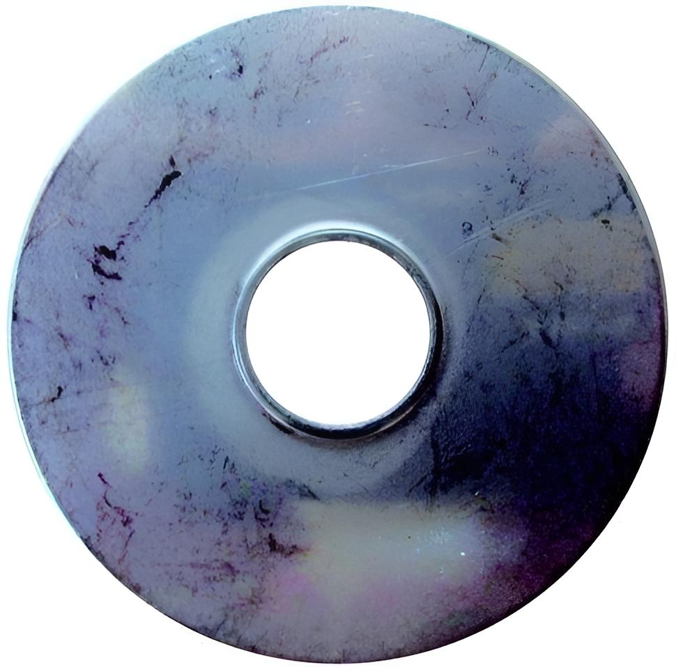 Thermostat Deflektor