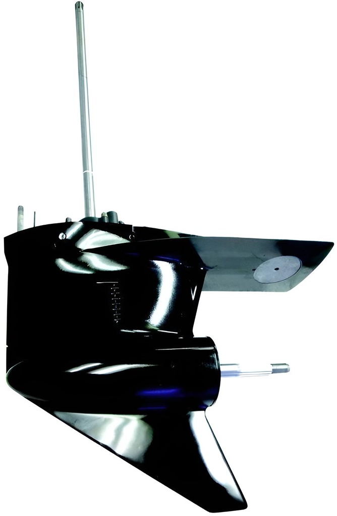 Z-antrieb Komplett