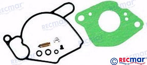VERGASER KIT
