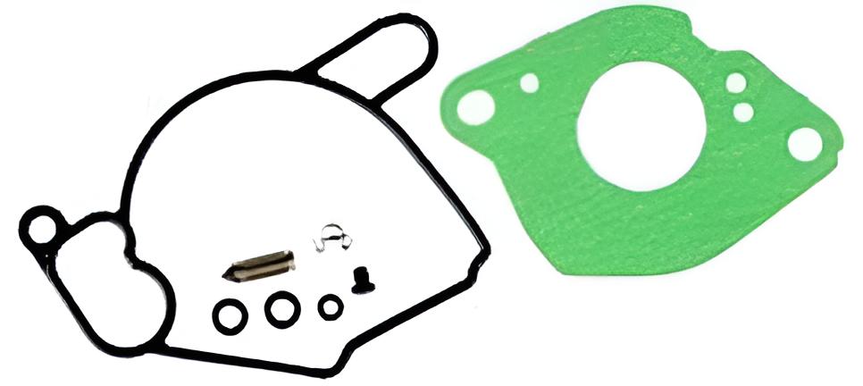 Vergaser Kit