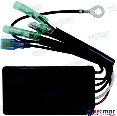 Steuereinheit Mercury 16061t