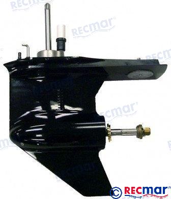 UNTERTEIL KOMPLETT 2.00/2.40