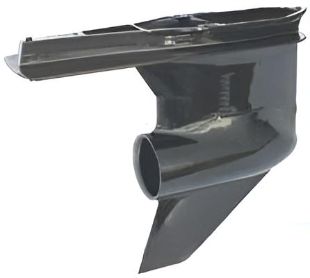 Nur Leeres Gehäuse Alpha One Gen. 2