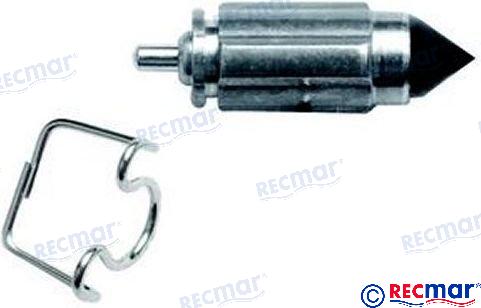 Schwimmernadelventil Kit