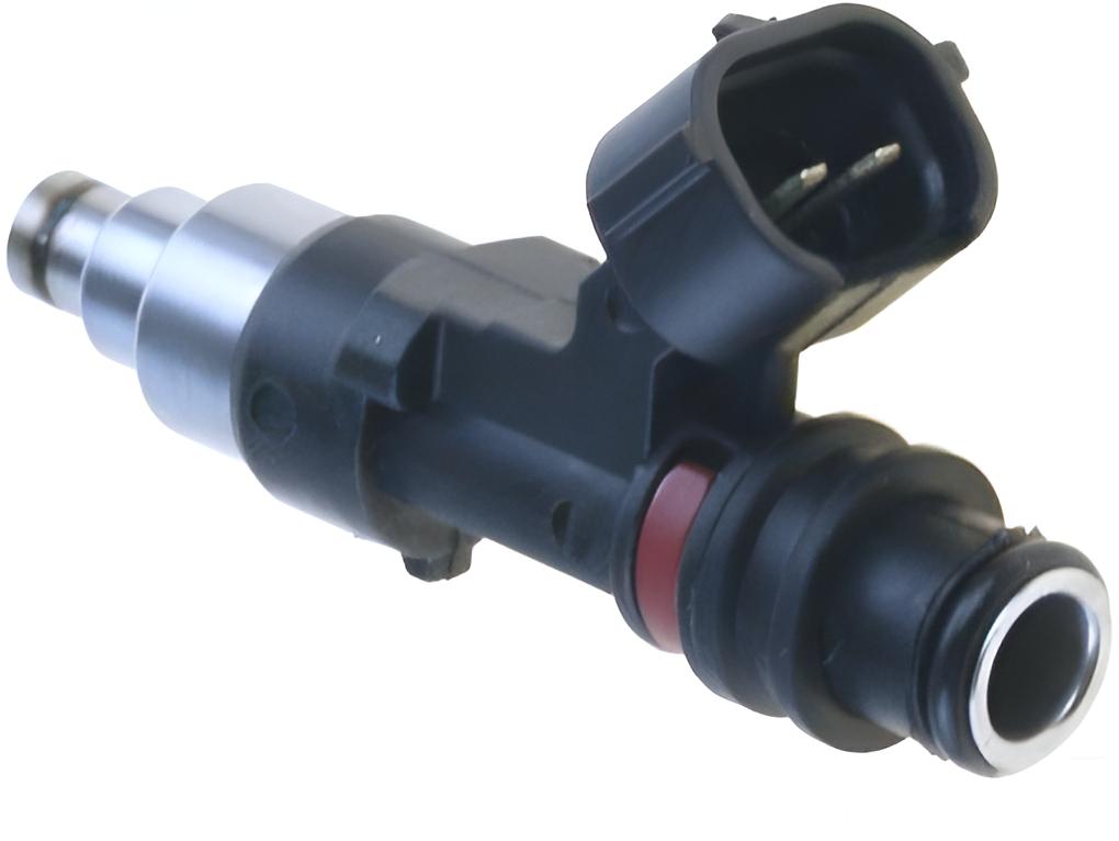 Injector