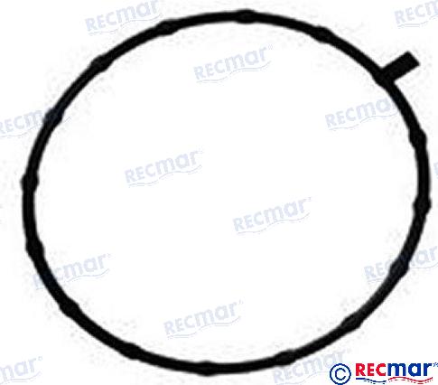 Dichtung Ansaugkanal