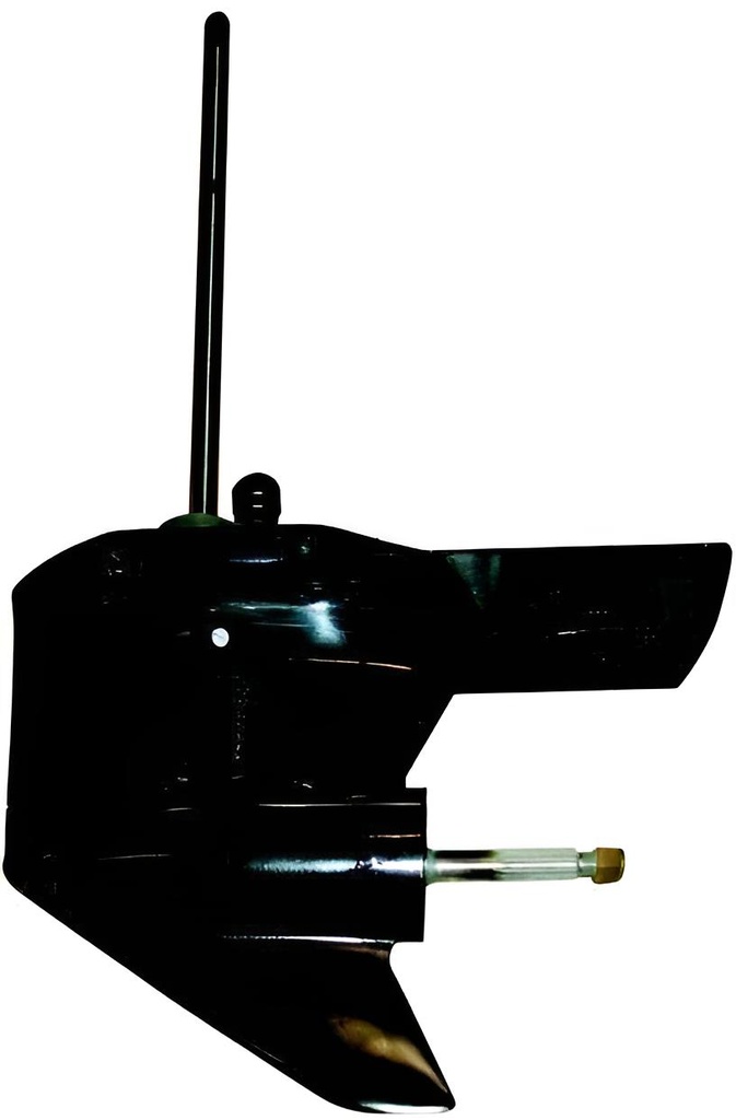 Z-antrieb Komplett
