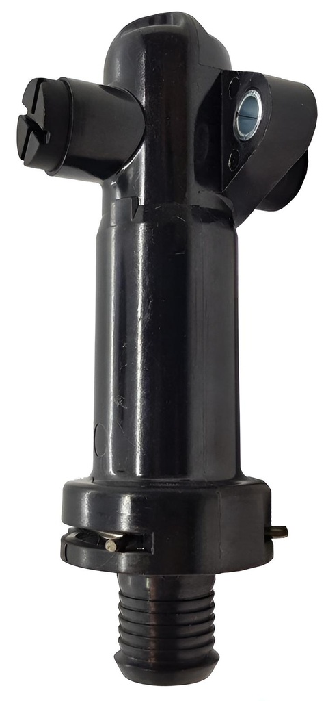 Thermostat passend für Yanmar 4BY/6BY Serie