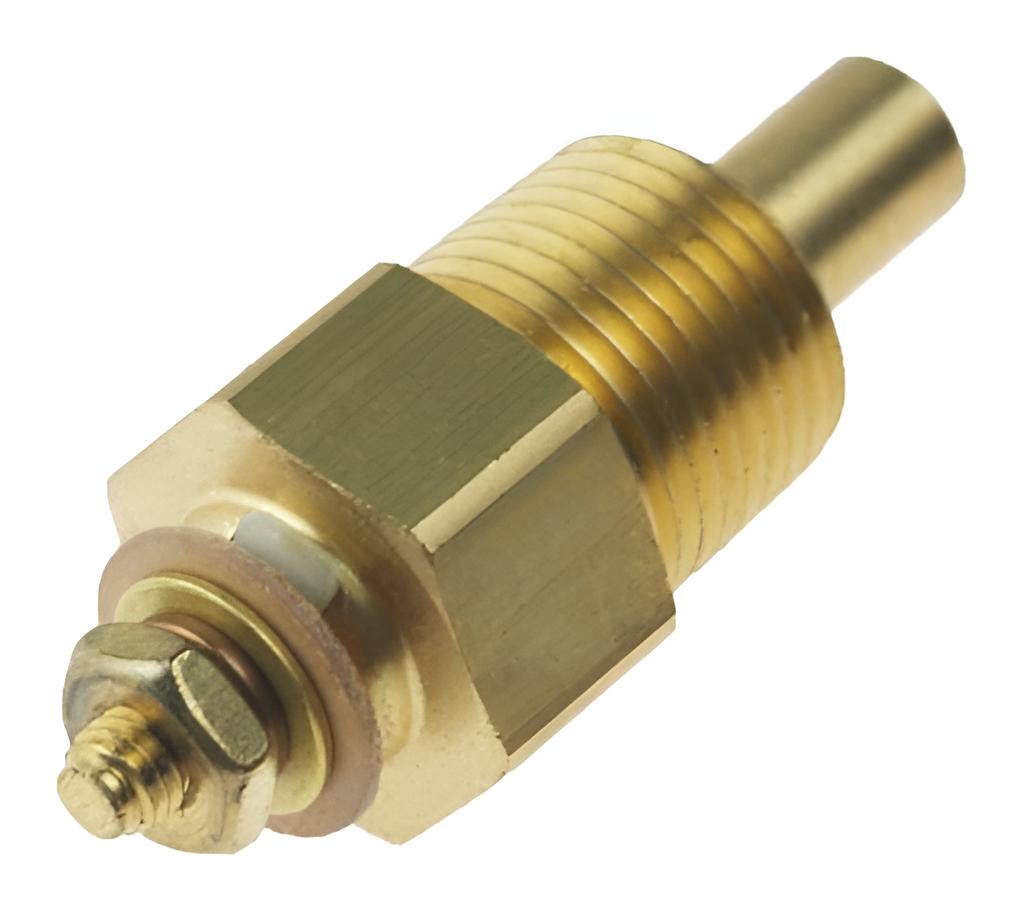 Sensor Temperatur
