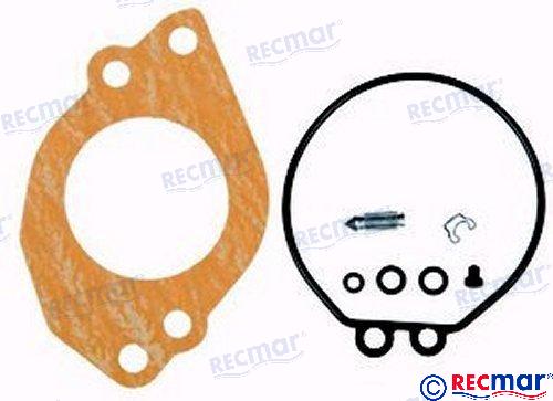 Vergaser Kit