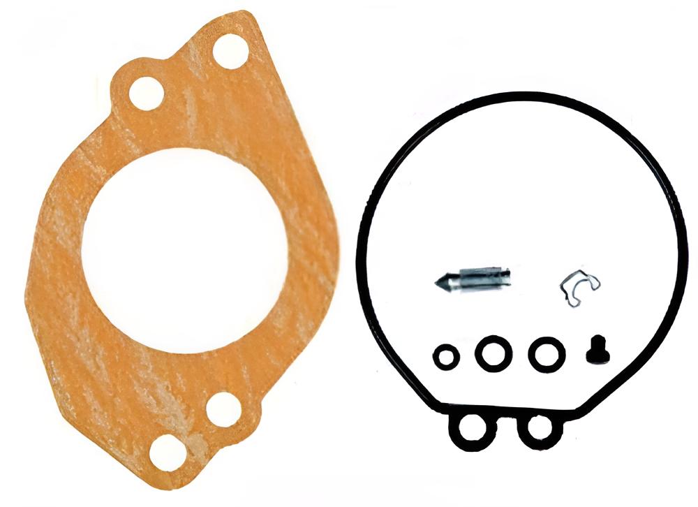 Vergaser Kit