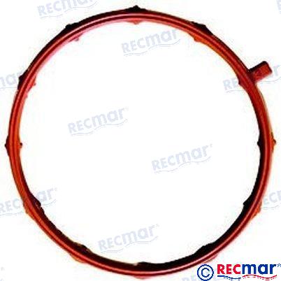 Dichtung Ansaugkanal