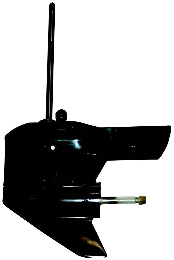 Z-antrieb Komplett