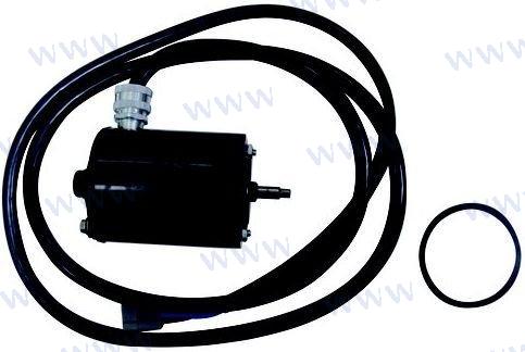 Trim Motor Omc