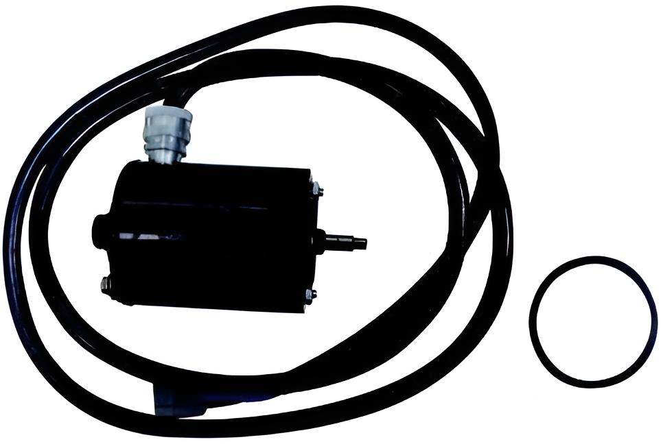 Trim Motor Omc