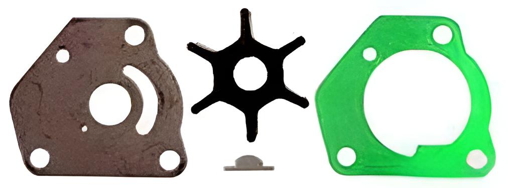 Reparatursatz Wasserpumpe Suzuki