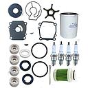 Suzuki Wartungskit DF100A / DF115A / DF140A  (2013+)