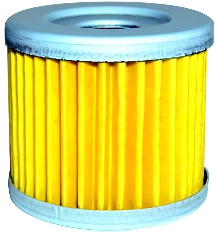 Ölfilter