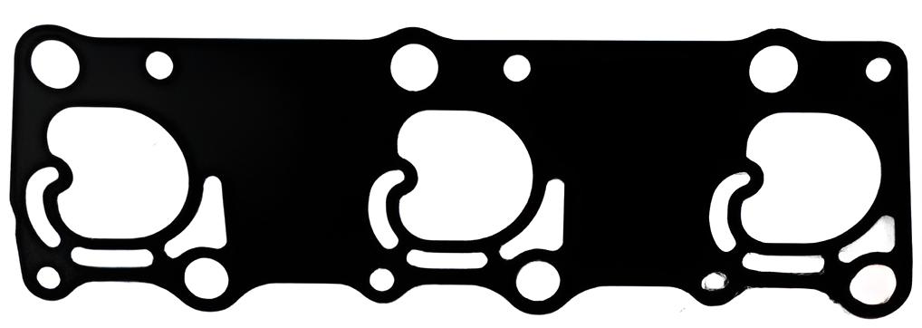 Dichtung Abgassamler