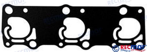 Dichtung Abgassamler