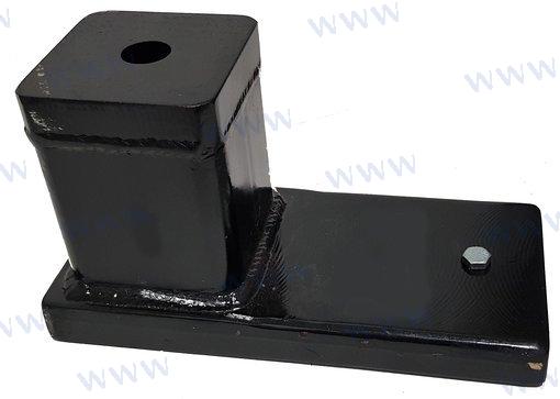 Satz Beilangen 12.5cm