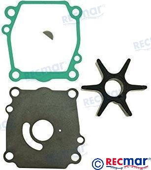 REPARATURREPARATURSATZ WASSERPUMPE