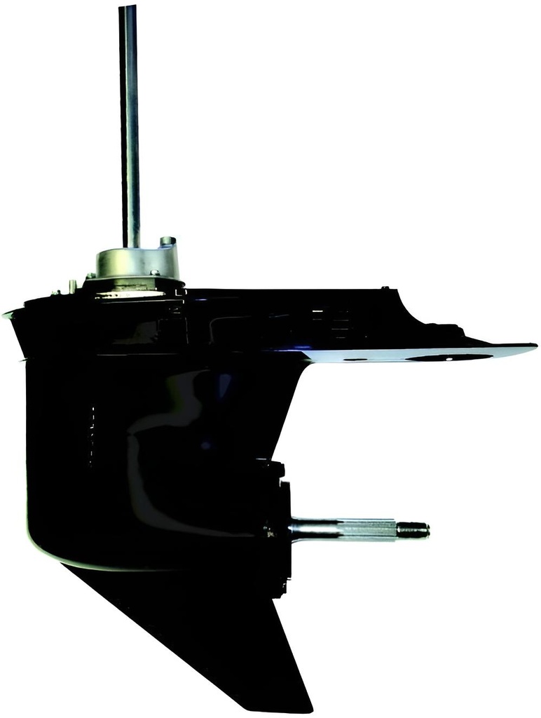 Z-antrieb Komplett