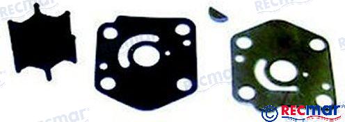 Reparatursatz Wasserpumpe Suzuki