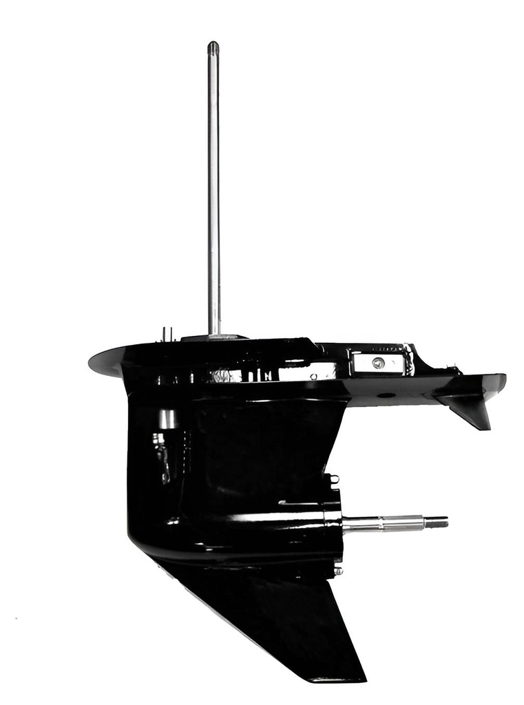 Z-antrieb Komplett