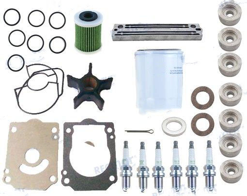 Suzuki Wartungskit DF200 / DF225 / DF250  (2011+)