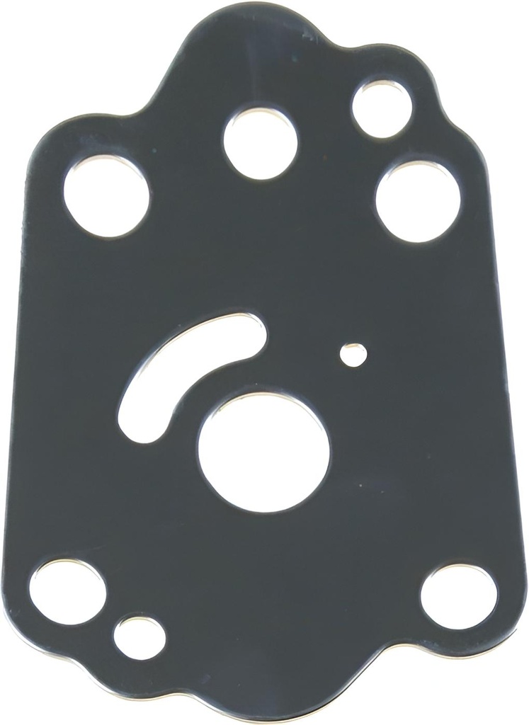 Impellerdeckel