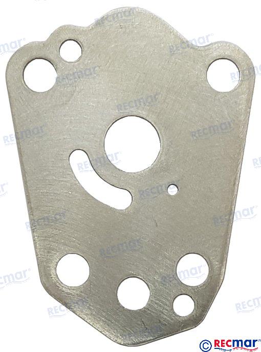 PANEL PUMO CASE UNDER