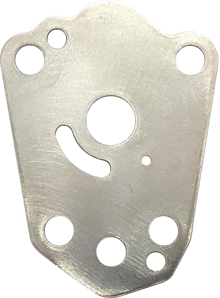 Panel Pumo Case Under