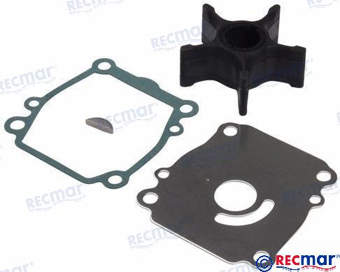 Reparatursatz Wasserpumpe Suzuki