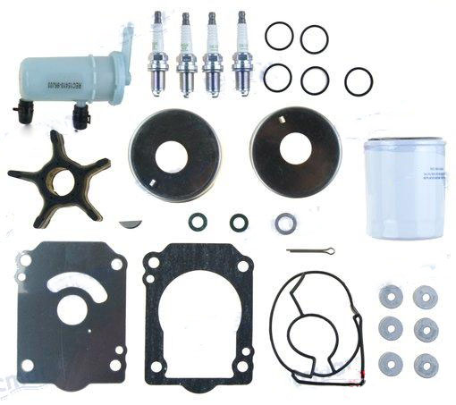 Suzuki Wartungskit DF150 / DF175  (2006+)