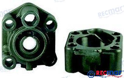 Wasserpumpen Gehäuse