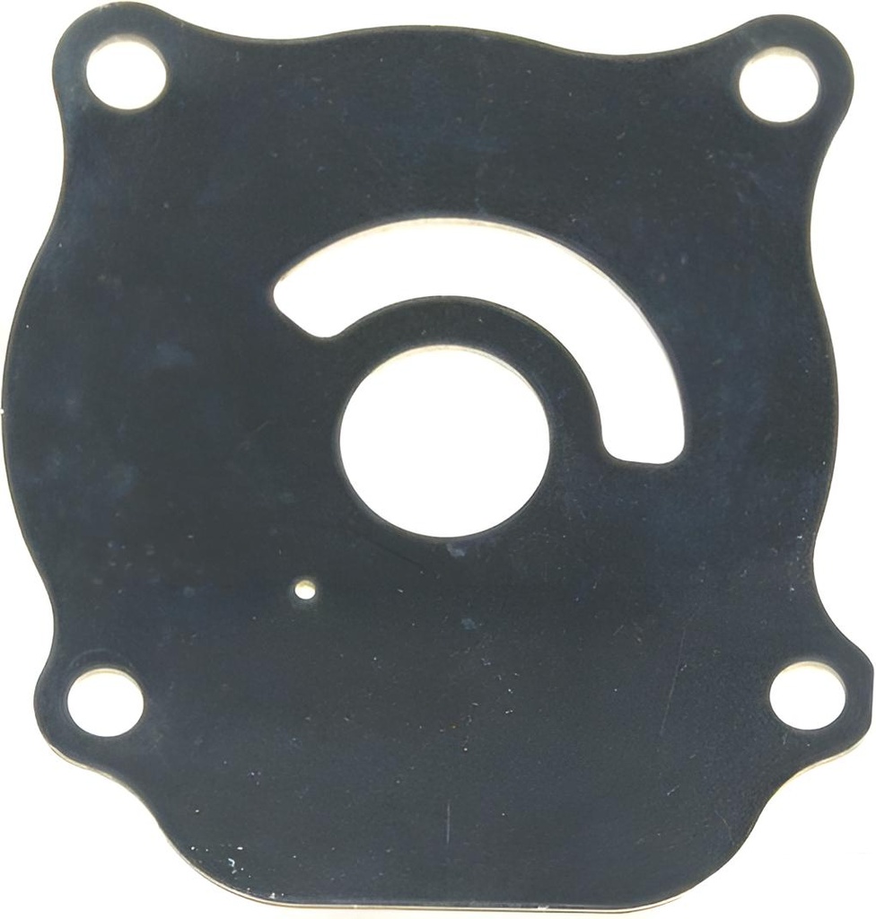 Impellerdeckel