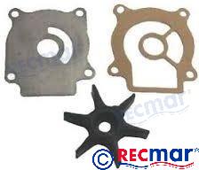 REPARATURSATZ WASSERPUMPE