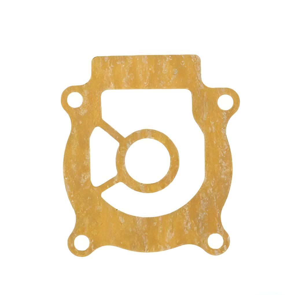 Wasserpumpe Dichtung