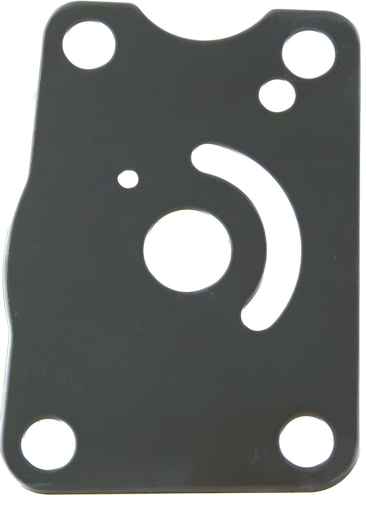 Impellerdeckel