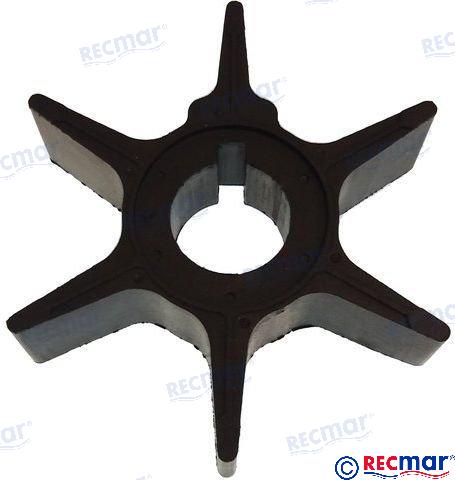 Impeller Suzuki