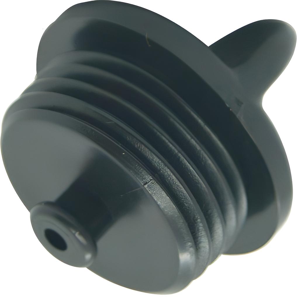 Water Flush Plug
