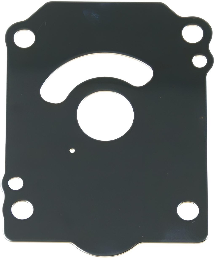 Impellerdeckel