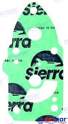 Dichtung Wasserpumpe Suzuki