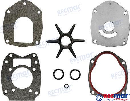 Reparaturreparatursatz Wasserpumpe