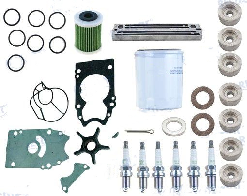 Suzuki Wartungskit DF250A / DF250S / DF300A  (2011+)