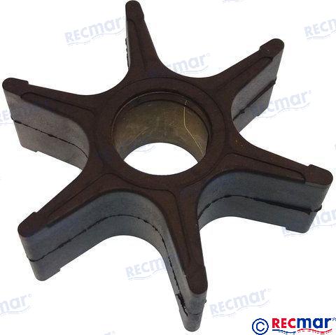 Impeller Suzuki