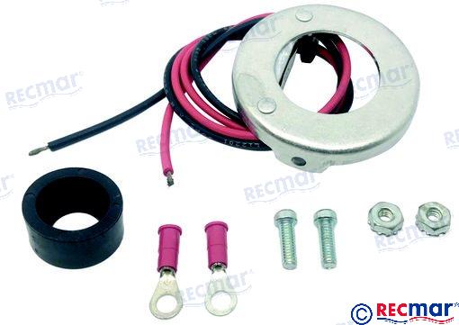 UMBAUSATZ AUF ELEKTRONIKZÜNDUNG