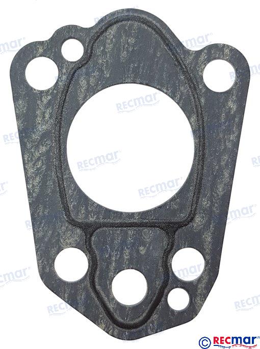 Wasserpumpe Basisdichtung