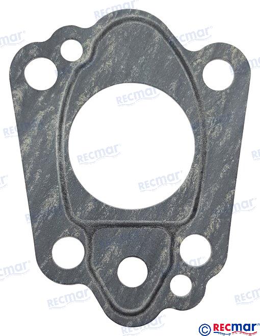 Wasserpumpe Basisdichtung